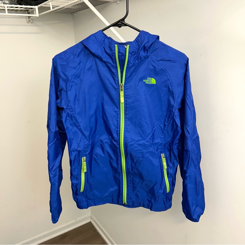 Boys The north face jacket